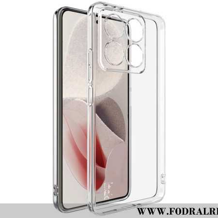 Skal Xiaomi 14t Transparent Ux-5 Series Imak