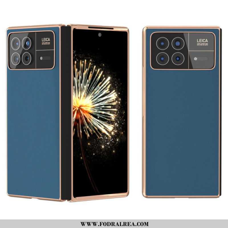 Skal Xiaomi Mix Fold 3 Silkeslen Finish