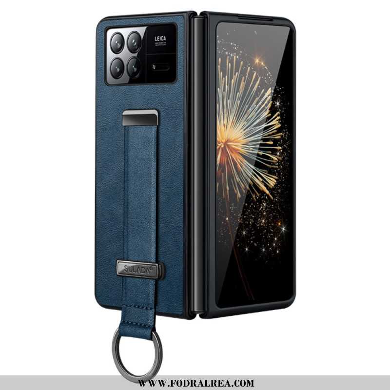 Skal Xiaomi Mix Fold 3 Telefonfodral Sulada Fashion Series