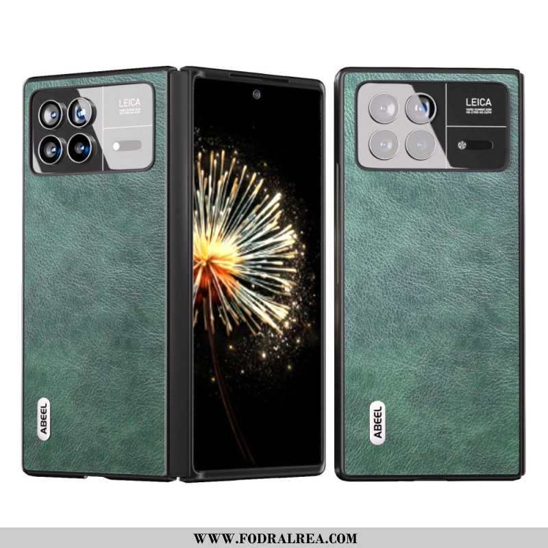 Skal Xiaomi Mix Fold 3 Vintage Abeel