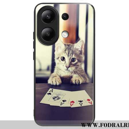 Skal Xiaomi Redmi Note 13 4g Chatpoker