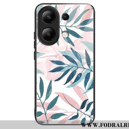 Skal Xiaomi Redmi Note 13 4g Härdat Glasskivor