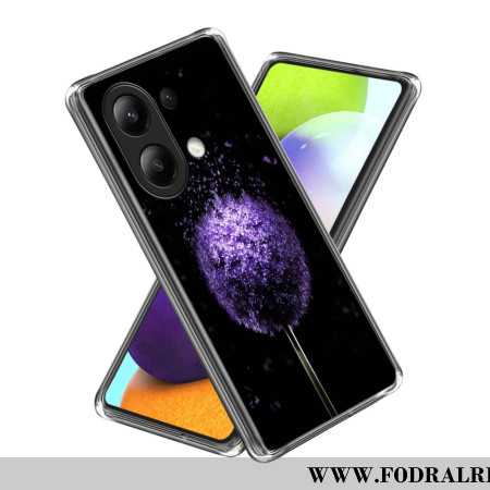 Skal Xiaomi Redmi Note 13 4g Maskros