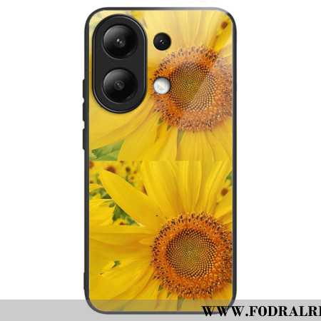 Skal Xiaomi Redmi Note 13 4g Solroshärdat Glas