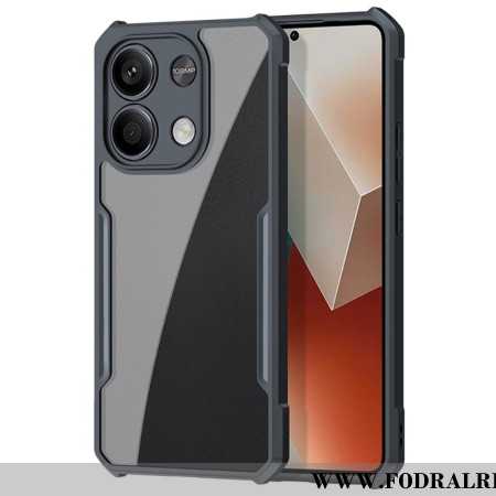 Skal Xiaomi Redmi Note 13 4g Telefonfodral Xundd