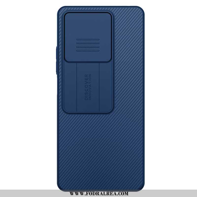 Skal Xiaomi Redmi Note 13 5g Camshield Nillkin