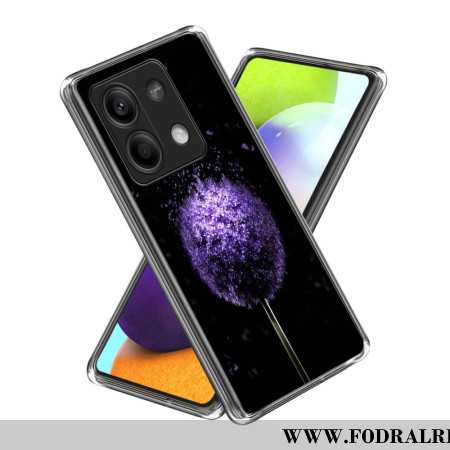 Skal Xiaomi Redmi Note 13 5g Maskros