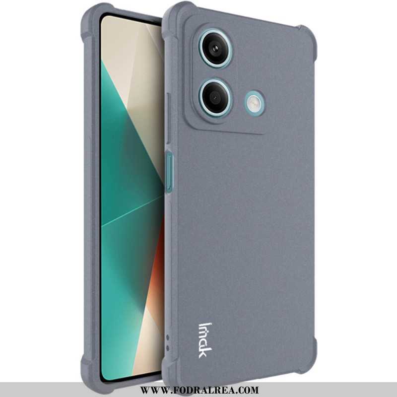 Skal Xiaomi Redmi Note 13 5g Telefonfodral Matt Finish Imak