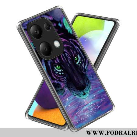 Skal Xiaomi Redmi Note 13 Pro 4g Natttiger