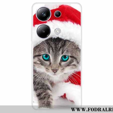 Skal Xiaomi Redmi Note 13 Pro 4g Telefonfodral Julkatt