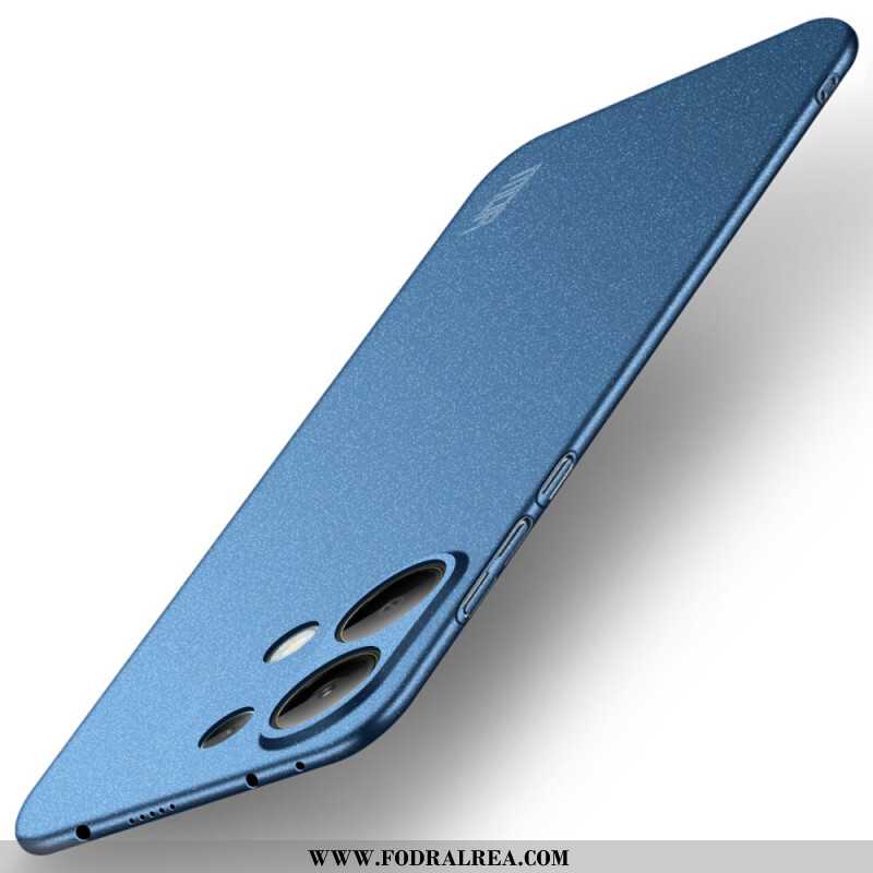 Skal Xiaomi Redmi Note 13 Pro 4g Telefonfodral Shield Matte Series Mofi