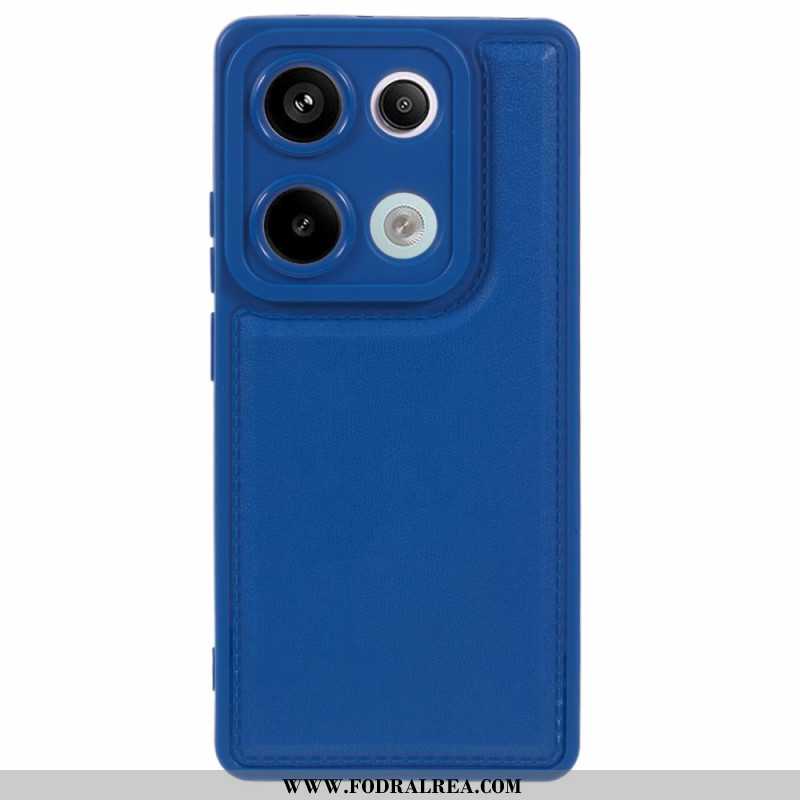 Skal Xiaomi Redmi Note 13 Pro 4g Telefonfodral Xl-serien