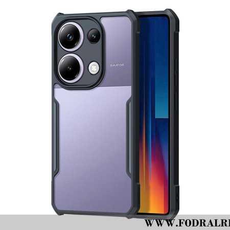 Skal Xiaomi Redmi Note 13 Pro 4g Xundd