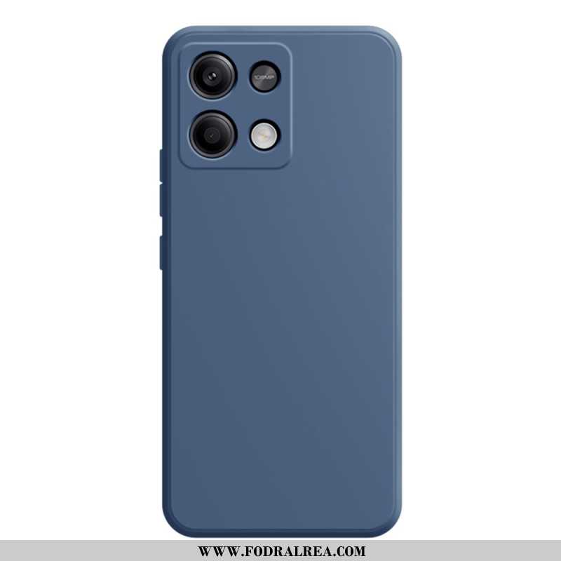 Skal Xiaomi Redmi Note 13 Pro 5g Rak Kant