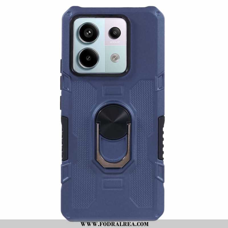 Skal Xiaomi Redmi Note 13 Pro 5g Ring-support Design