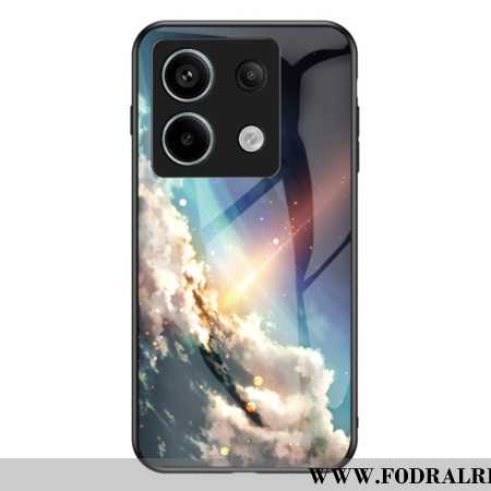 Skal Xiaomi Redmi Note 13 Pro 5g Starry Sky Design