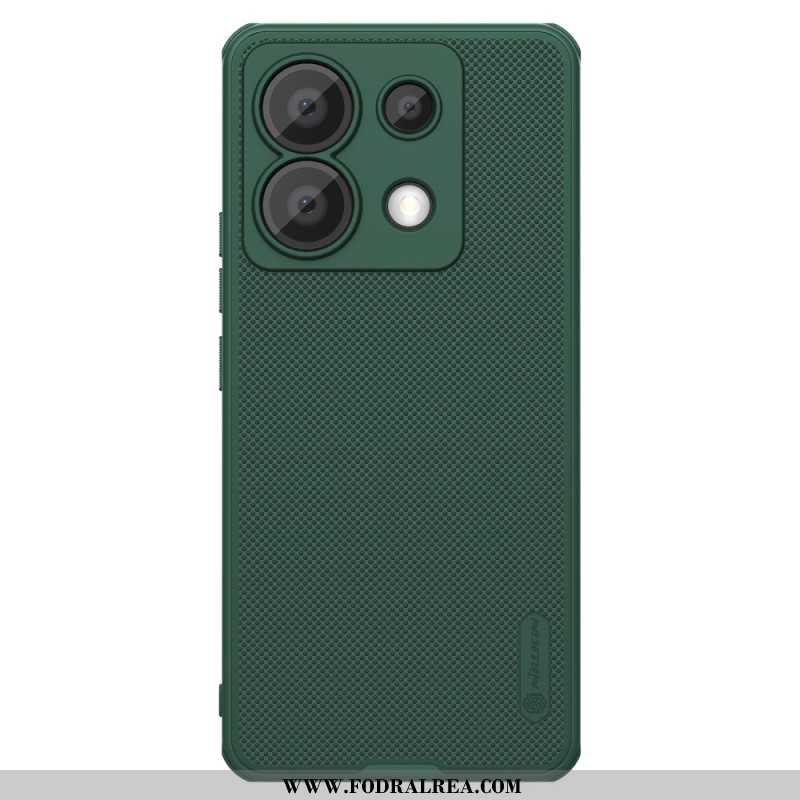 Skal Xiaomi Redmi Note 13 Pro 5g Super Frosted Shield Pro Nillkin