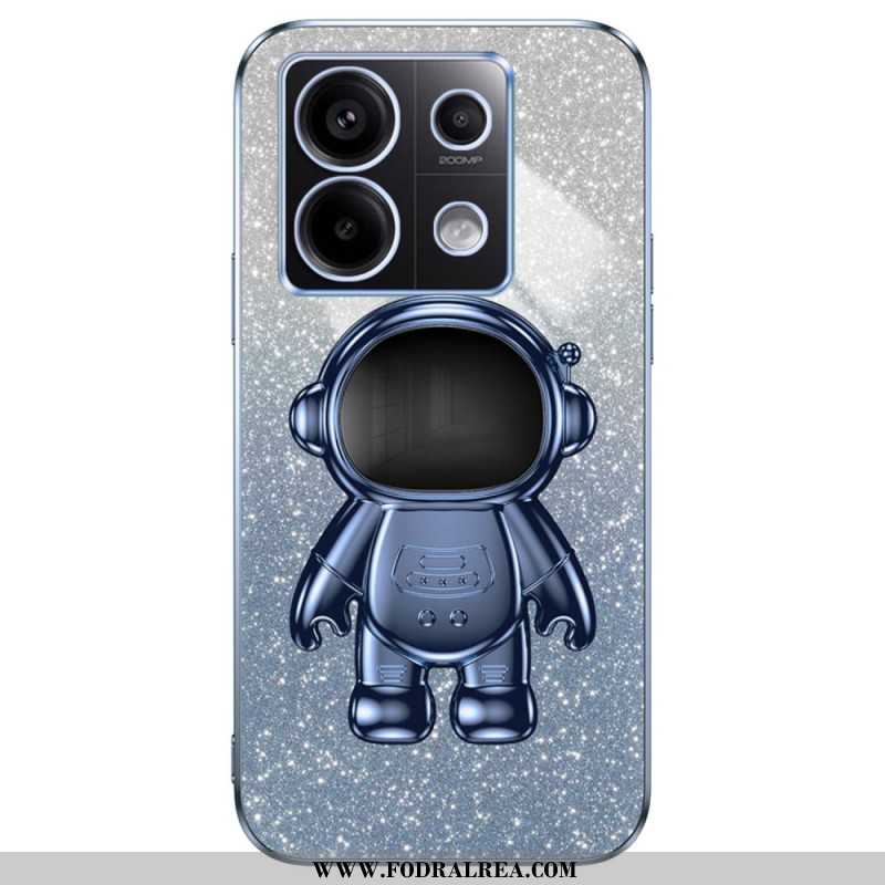 Skal Xiaomi Redmi Note 13 Pro 5g Telefonfodral Astronaut