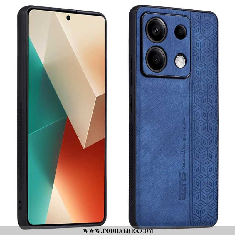 Skal Xiaomi Redmi Note 13 Pro 5g Telefonfodral Azns