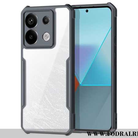 Skal Xiaomi Redmi Note 13 Pro 5g Xundd