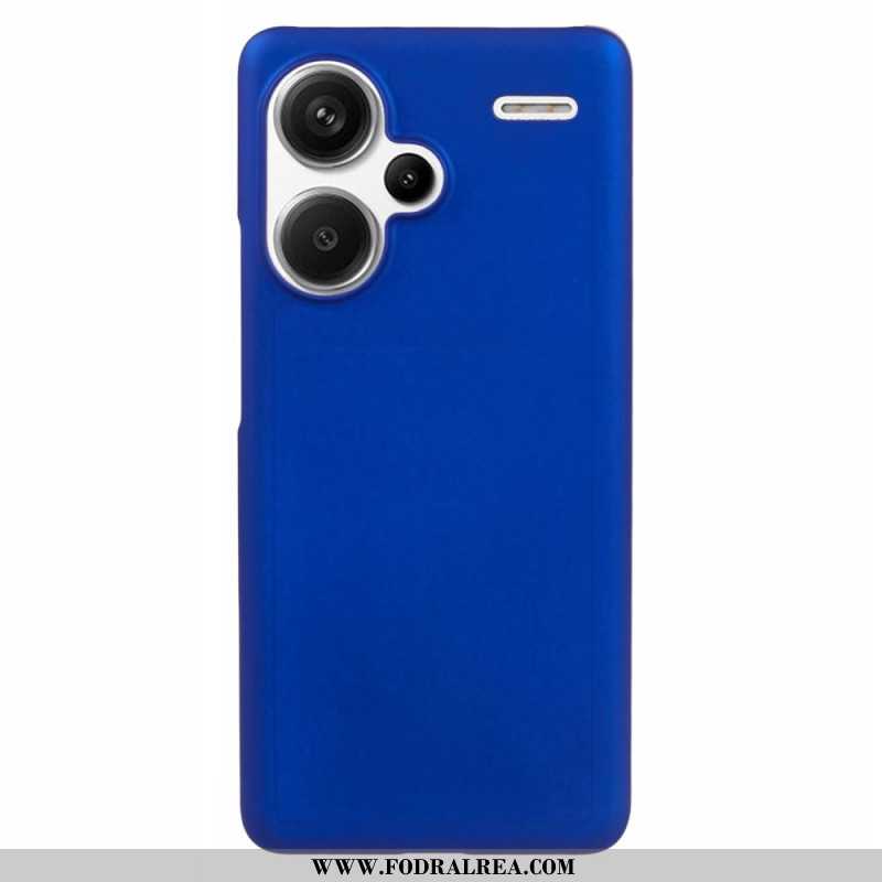 Skal Xiaomi Redmi Note 13 Pro Plus 5g Styv Plast