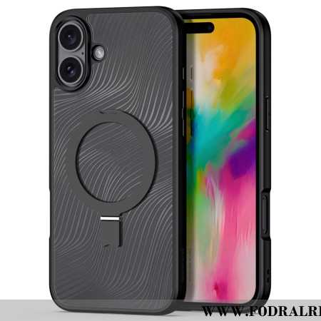 Skal iPhone 16 Plus Aimo Serie Dux Ducis