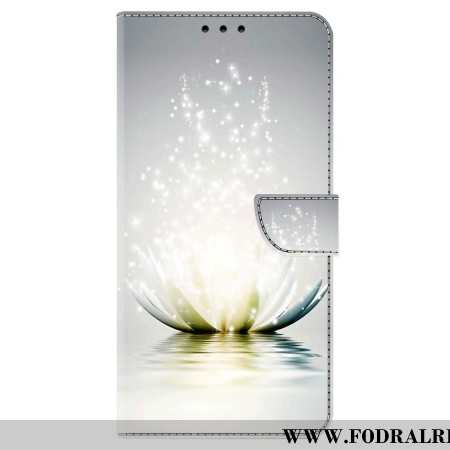 Skyddsfodral Samsung Galaxy A55 5g Lotus