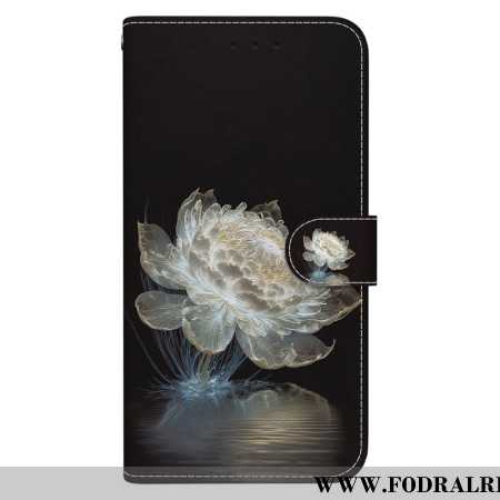 Skyddsfodral Samsung Galaxy S24 Plus 5g Kristallpion Med Rem